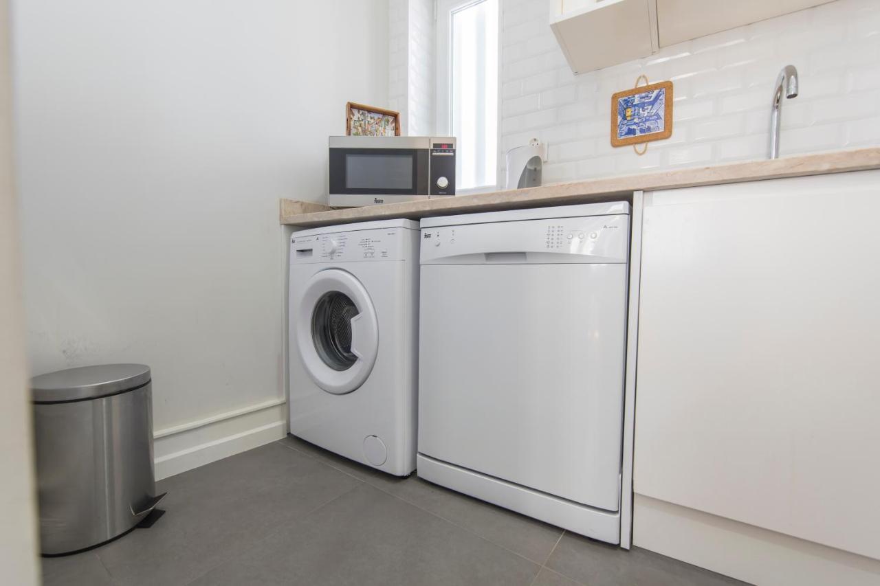 Appartement Cozy Flat In The Heart Of Alfama