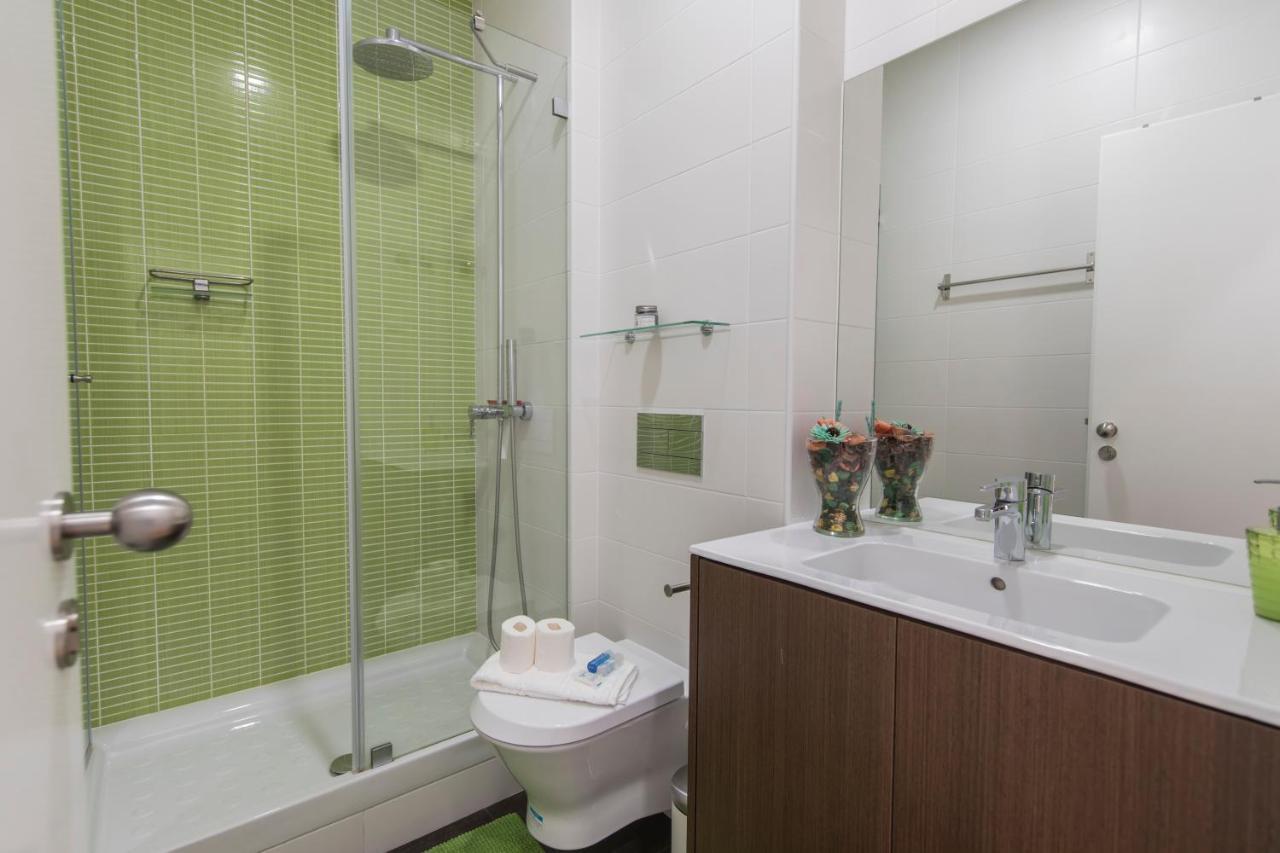 Cozy Flat In The Heart Of Alfama * Lissabon