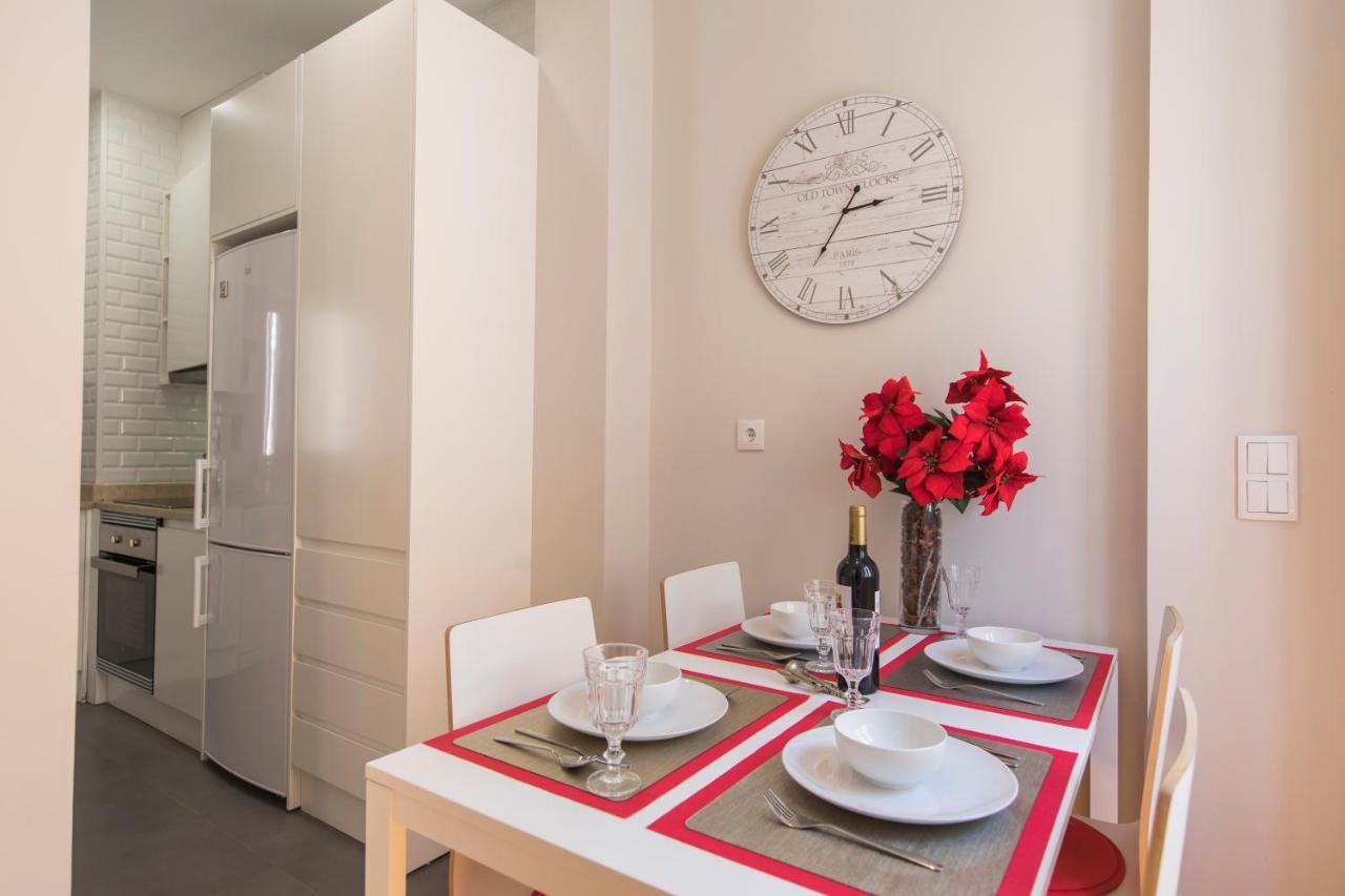 Apartment Cozy Flat In The Heart Of Alfama Lissabon