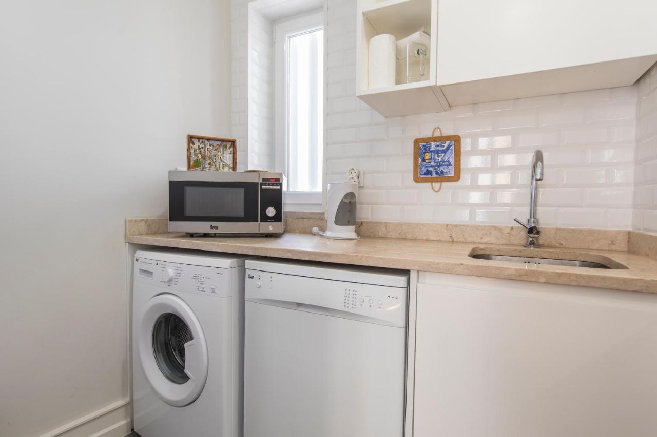 Apartment Cozy Flat In The Heart Of Alfama *